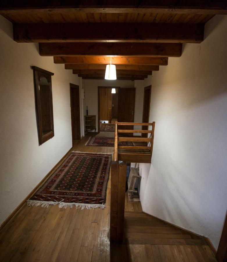 La Ferme Des 3 Lacs Xonrupt-Longemer Exterior foto